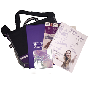 Young Women of Grace Facilitator Kit
